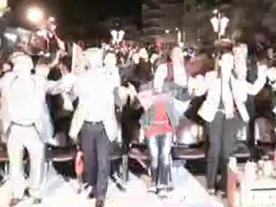 Silivri’de 19 Mayıs Coşkusu böyle yaşandı (Konser)