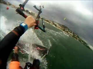kitesurf cannes 20mai