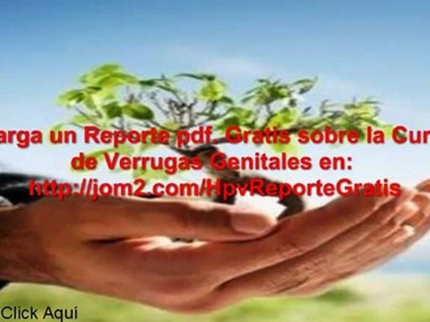 Papiloma Humano en Hombres [Verrugas Genitales]