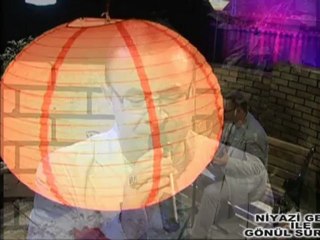 NİYAZİ GEDİK - SEVDİM SENİ BEN