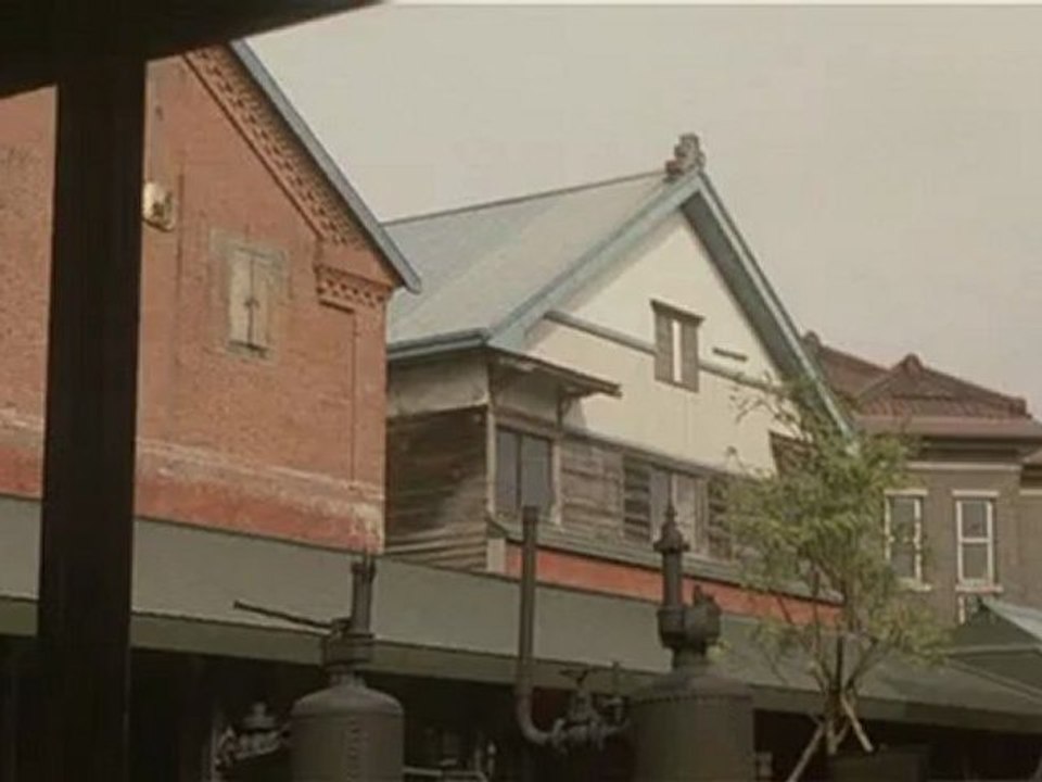 River of First Love 2004 HS 01