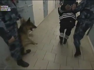 INSIDE - Dans les Prisons Russes