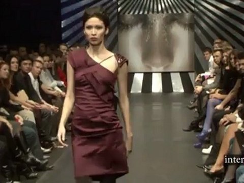 Юлия Далакян. Chill (холодок). Осень-зима 2009-10