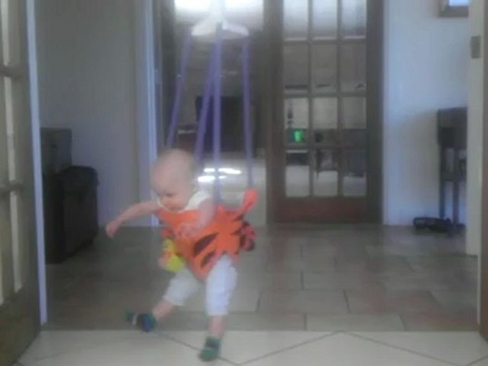 Mason Jump!