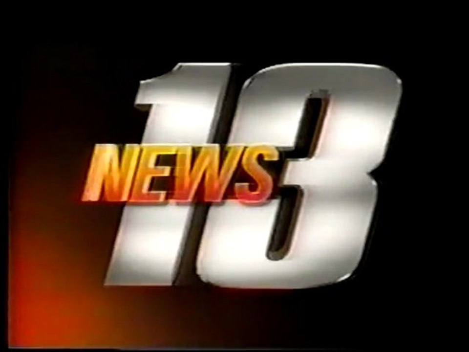 Various TV Newscast Opens, Promos, and Station IDs, Part 20 1982-98