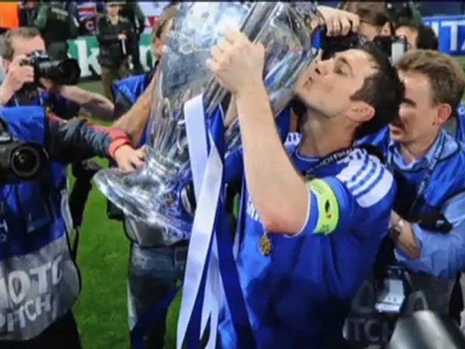 Lampard fühlt mit onkel harry