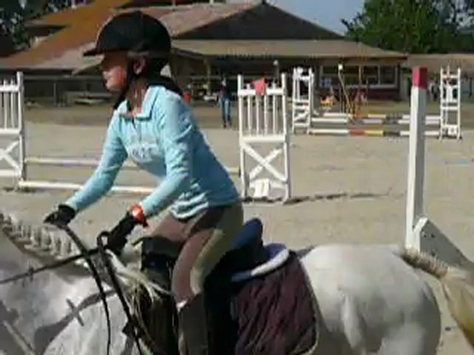 Challenge 17/05/2012