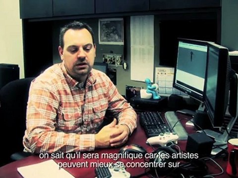 2K XCOM ENEMY UNKNOWN - Video La Modernisation d'un Classique (FR)