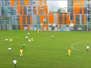 [U19] J26: Nantes 2 - Angers 0 (20/05 - 15h00 - Saupin)