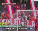 Strepitoso gol di Falcao! |  America de Cali - Atletico Madrid