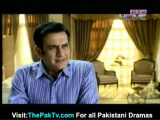 Dil Ko Manana Aya Nahi Episode 15 By Ptv Home - Part 1/4