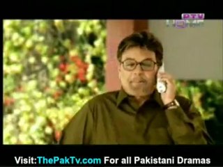 Dil Ko Manana Aya Nahi Episode 15 By Ptv Home - Part 2/4
