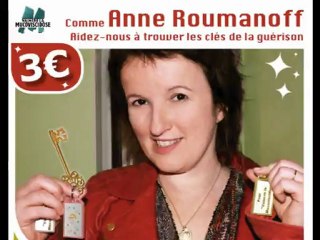 Action pour Vaincre la Mucoviscidose