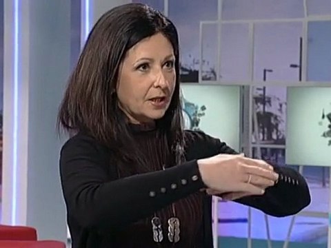 Comunicación no verbal: Los gestos barrera