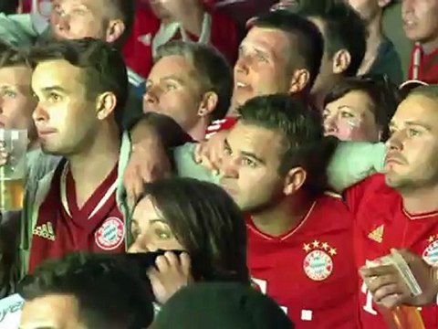 Campeonato do Chelsea leva ingleses ao delírio