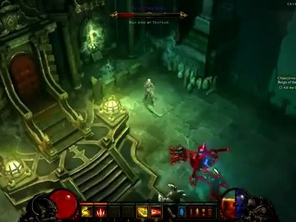 -FREE-  Diablo III Guest Passes (How To Get Them For Free 2012) -NEW-