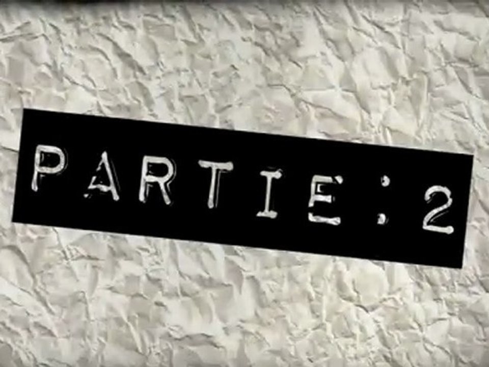 Stanley Rubrique 20 - bêtisier 2 : partie 2