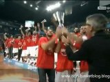Olympiacos Euroleague Champs 2012 - Nothing is Impossible