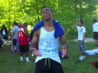 Drama Dancng "AI si eu te pego"