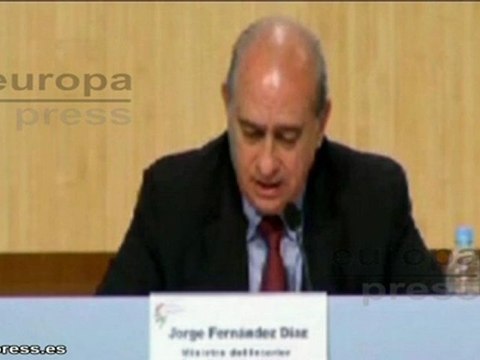 Fernández: ETA ha sido derrotada por el Estado