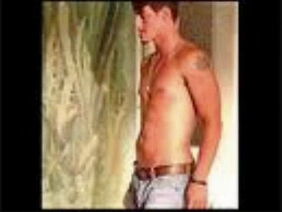 Eric's tattoos 2