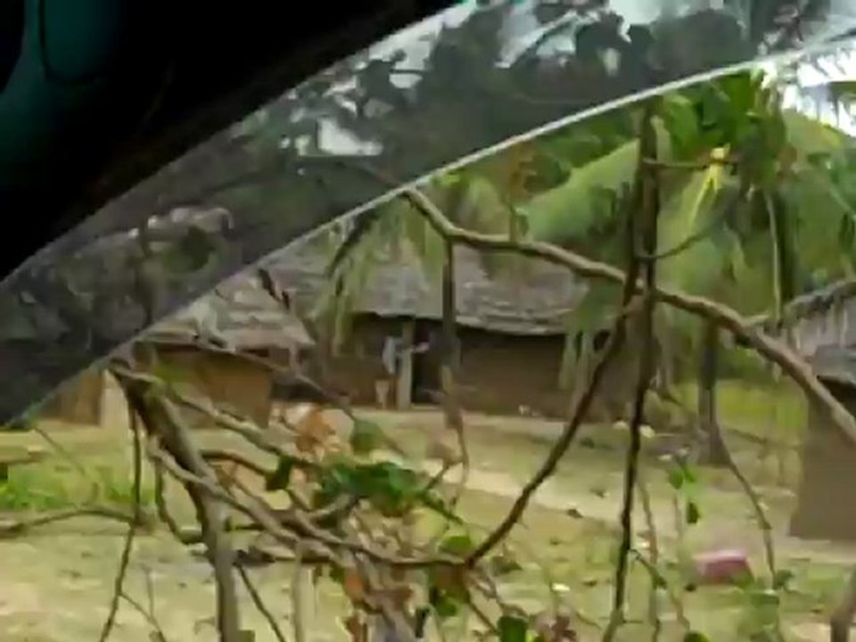 Take a trip to the Good Life Orphanage