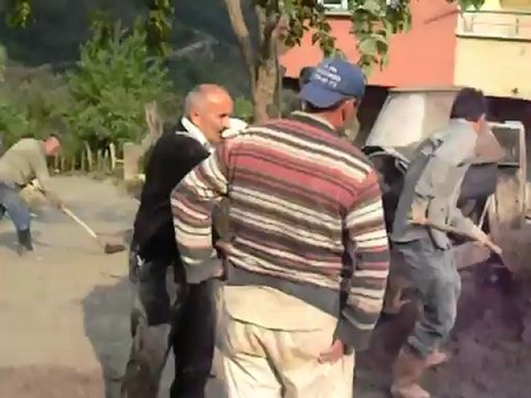 20.mayis 2012. yeni köy kara pinar yol insaati. 009