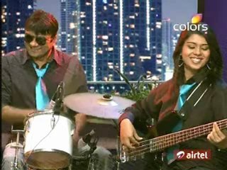 The Late Night Show  - 20th May 2012 pt3