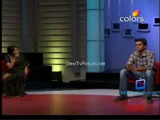 Zindagi Ki Haqeeqat Se Aamna Saamna - 20th May 2012