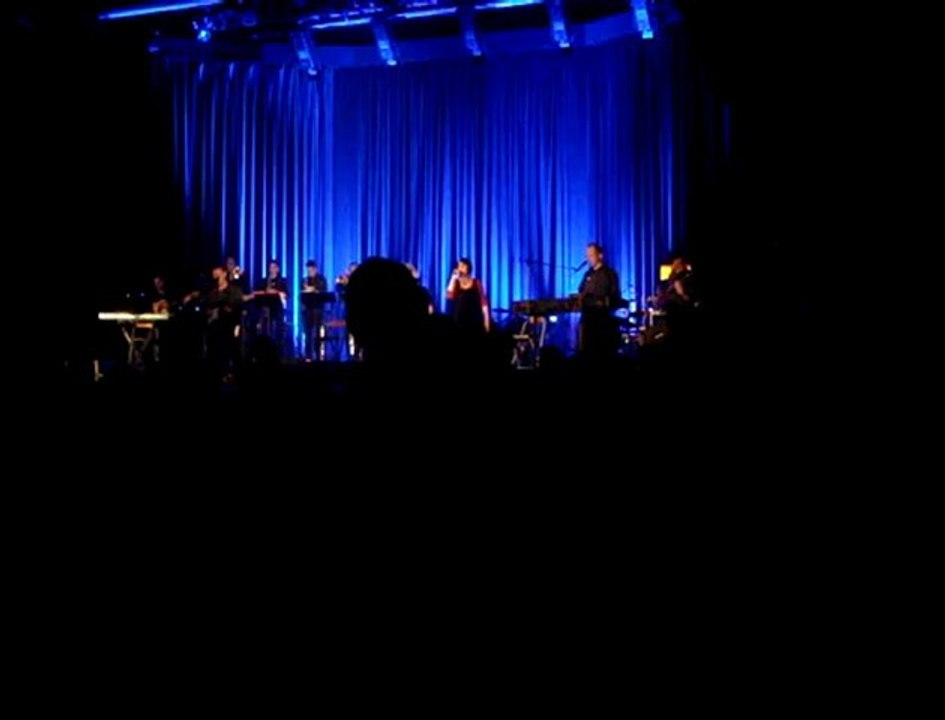 Gott sei vor / über / mit / neben dir - Ruhama @ Katholikentag 2012