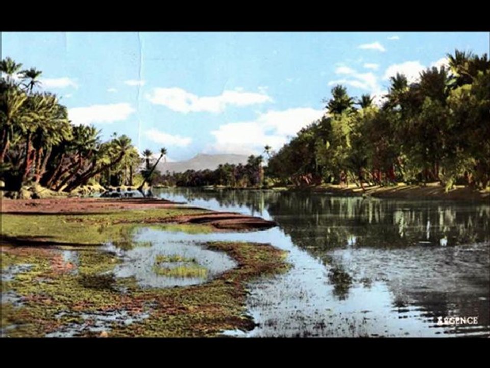 Tahar-Béchar-Service National en Algérie-الخدمة الوطنية في الجزائر