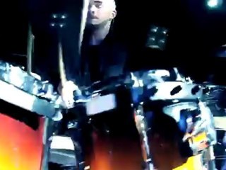 Chaos Beyond  - "Crawling In The Dark"