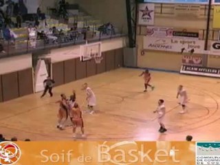 Play Off Charleville vs Cognac Live