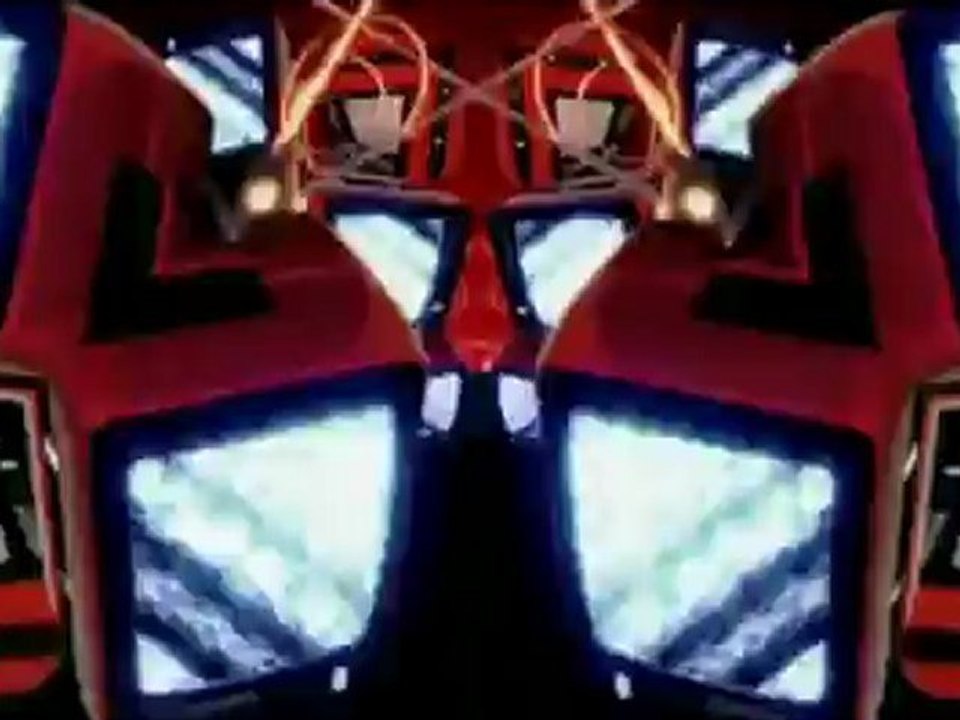 Pakito - Living On Video 2.9