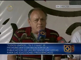 Voluntariado Tú y 2 Más denuncia "guerra de encuestas con resultados artificiales"