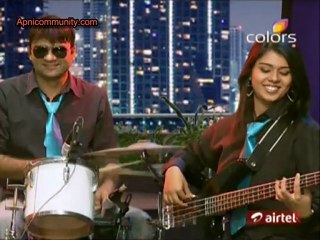 The Late Night Show  - 20th May 2012 Part 2