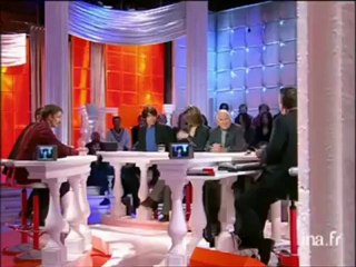 Le zapping du sionisme