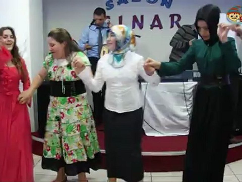 Leyla & Mustafa Nişan 2