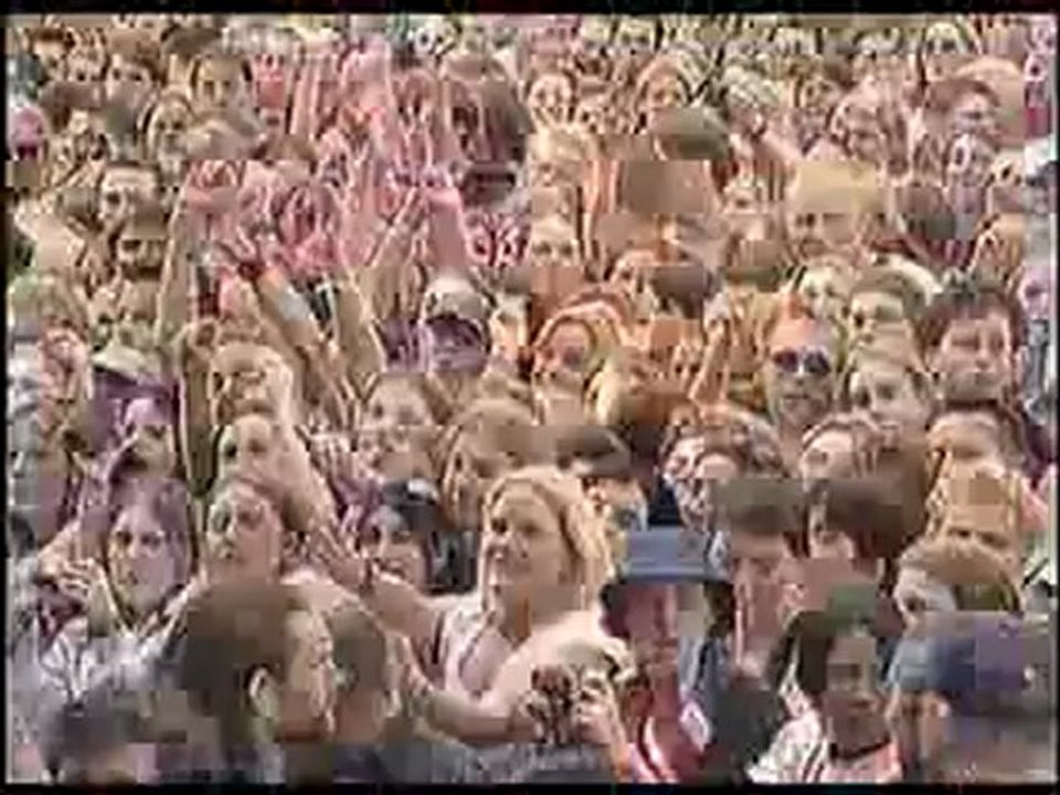Pinkpop 1(Holland 1998)