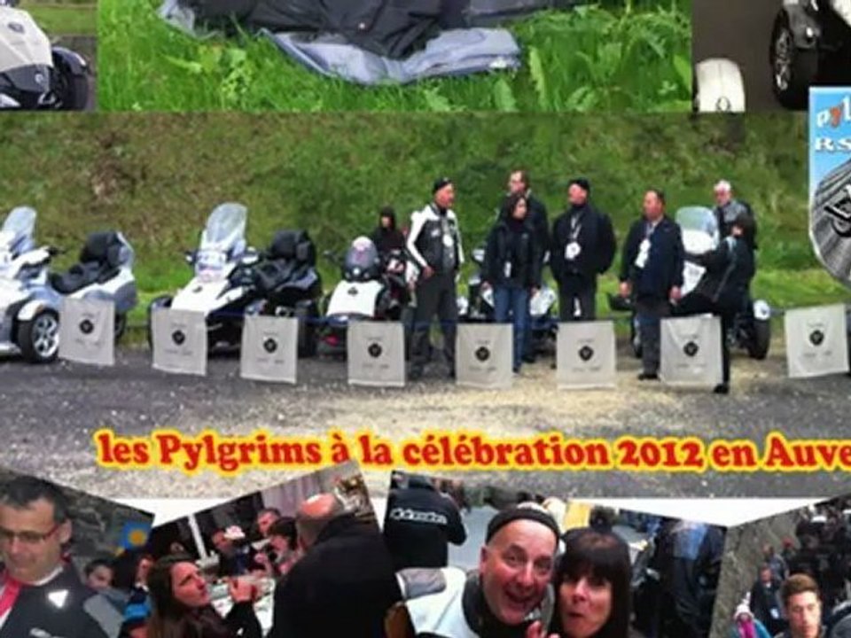 celebration 2012 can-am spyder pylgrim 2012 circuit charade