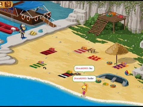 SANALİKA SANİL HİLESİ