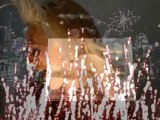 sandrapavlovic-lepo zivis video clip 3D 2012