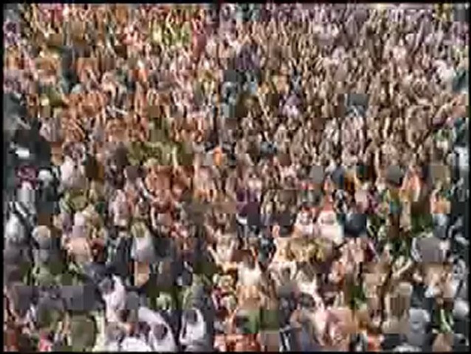 Pinkpop 2 (Holland 1998)