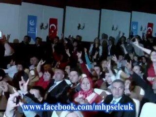 Ali Kınık Şehitler Ölmez