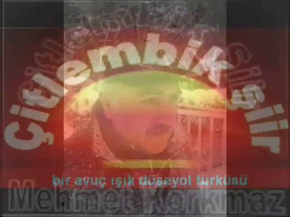 Umuda söylenceler-Mehmet Korkmaz