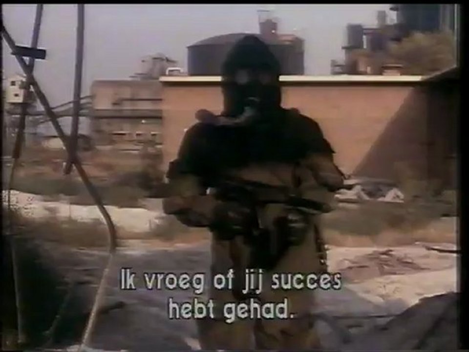 In the Aftermath: Angels Never Sleep (1989) Oxygen