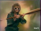 Michel Polnareff  - Tam tam