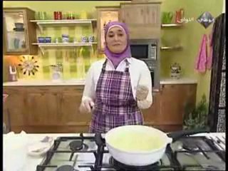 منال العالم دونت التفاح