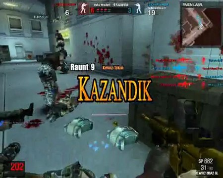 Altın Vuruş 3