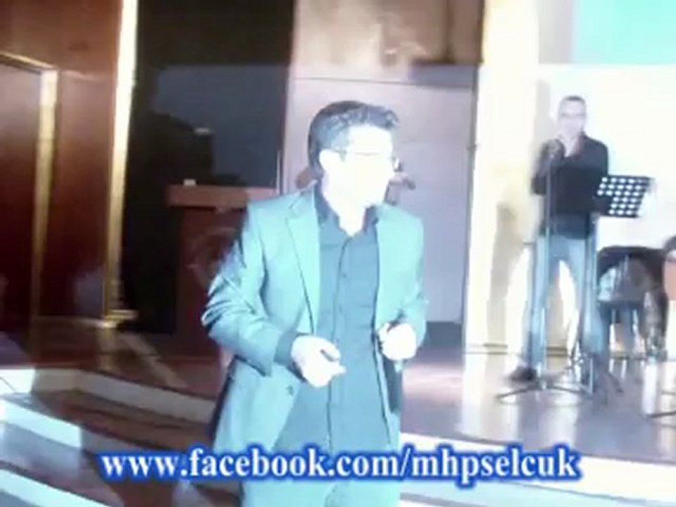 Grup Volkan Seninle Başladım Bitsin Seninle